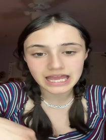 Poster for Other video from Becca Clarke