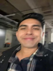Poster for Roast video from Tommy Do