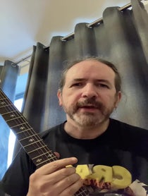 Poster for Other video from Keith Fay