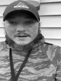 Poster for Anniversary video from Cody Wickline