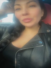 Poster for Birthday video from Carla Harvey