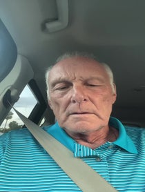 Poster for Birthday video from Rick Barry