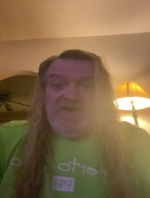 Poster for Anniversary video from Kennith Gantz