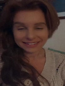 Poster for Birthday video from Cassidy Janson