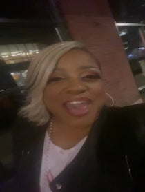 Poster for Anniversary video from Ms. Anita Wilson