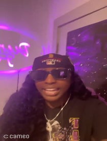 Poster for Intro video video from Flau'jae Johnson