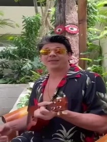 Poster for Other video from Coyote Shivers