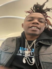 Poster for Other video from Trap Beckham