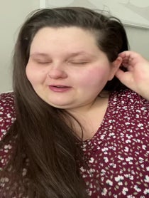 Poster for Other video from Amberlynn Reid