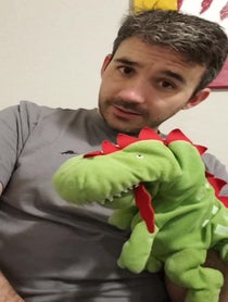 Poster for Other video from Ian Terry