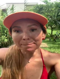 Poster for Birthday video from Mafe Walker