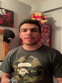 Poster for Intro video video from Lil Dee