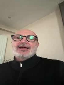Poster for Other video from Frank Leboeuf
