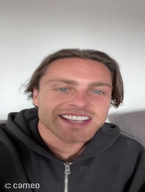 Poster for Intro video video from Casey O’Gorman