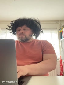 Poster for Intro video video from Scullydad