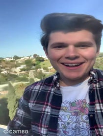 Poster for Intro video video from Robert Capron