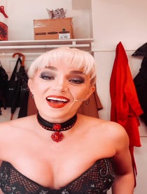 Poster for Advice video from Jessica Lee Goldyn