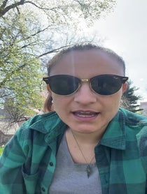 Poster for Other video from Thunder Rosa