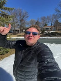 Poster for Other video from “The Geocaching Vlogger”