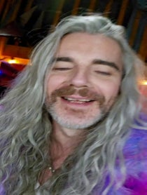 Poster for Birthday video from Silver Rox
