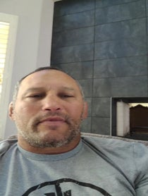 Poster for Birthday video from Dan Henderson