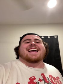 Poster for Birthday video from lilgoofball
