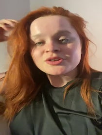 Poster for Gift video from MayTether