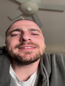 Poster for Question video from Kendall Schmidt