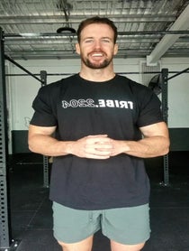 Poster for Other video from James Magnussen