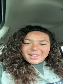 Poster for Advice video from Rachel Garcia