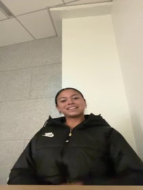 Poster for Pep Talk video from Devin Kahahawai