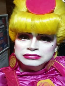 Poster for Other video from Anna Phylactic