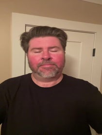 Poster for Roast video from Derek Ruscin