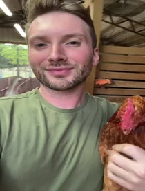 Poster for Other video from Matt Mathews