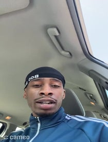 Poster for Intro video video from Carnell Nichols
