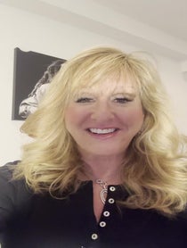 Poster for Pep Talk video from Jeanette Jennings