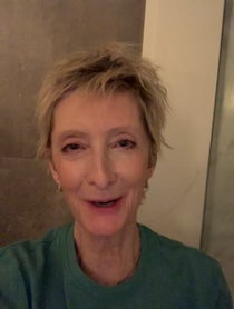 Poster for Gift video from Sheila McCarthy