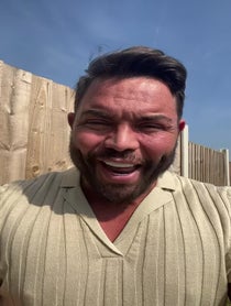 Poster for Pep Talk video from Bobby Norris