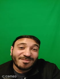 Poster for Intro video video from Zafarcakes