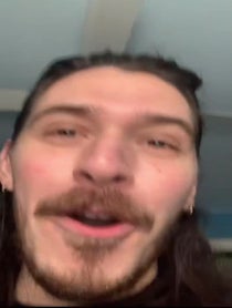 Poster for Roast video from Betusboi