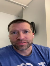 Poster for Question video from Dom Scandinaro