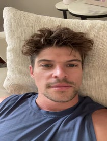 Poster for Pep Talk video from Zach Rance