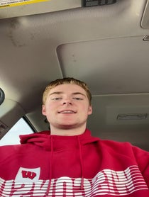 Poster for Birthday video from Steven Crowl