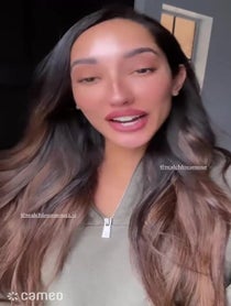 Poster for Intro video video from Chloe Amour