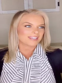 Poster for Give Thanks video from Justblondiejay