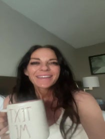 Poster for Birthday video from Tayla Lynn