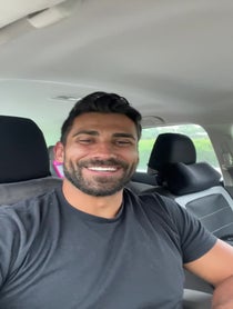 Poster for Birthday video from Alex Bordyukov