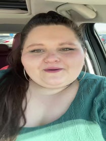 Poster for Birthday video from Amberlynn Reid