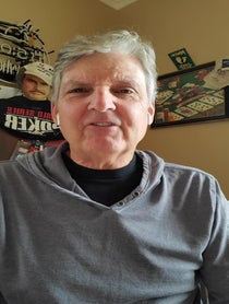 Poster for Other video from Lon McEachern
