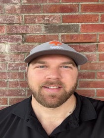 Poster for Birthday video from Mitchell Schwartz